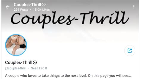 jtcouple onlyfans|Top 7 OnlyFans Couples Models to Follow 2024